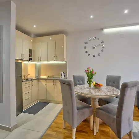 Lejlighed Nena Lux Zlatibor