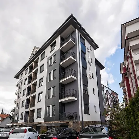 Nena Lux Lejlighed *