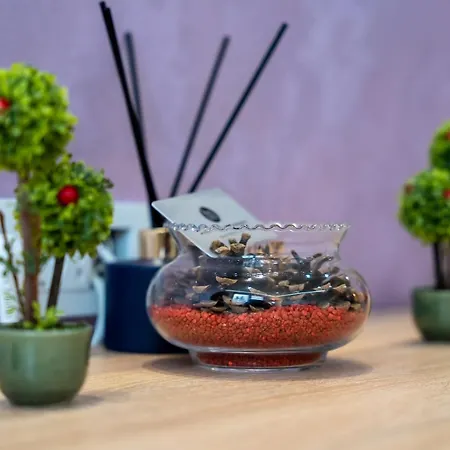 Lejlighed Nena Lux *