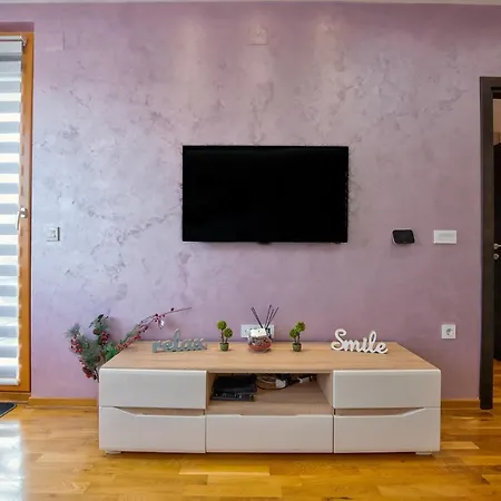 Nena Lux Lejlighed Zlatibor