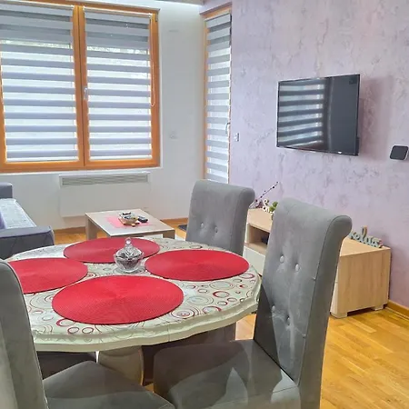 Lejlighed Nena Lux *