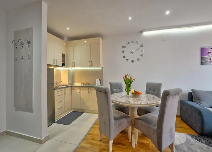 דירה Nena Lux זלאטיבור